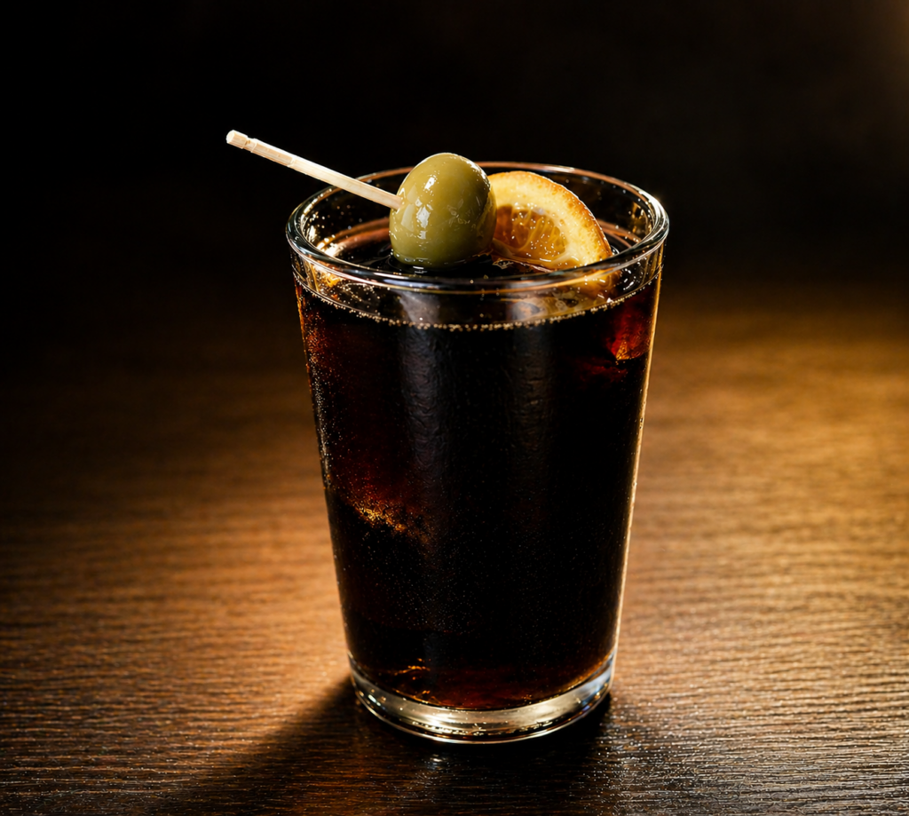 vermut casero
